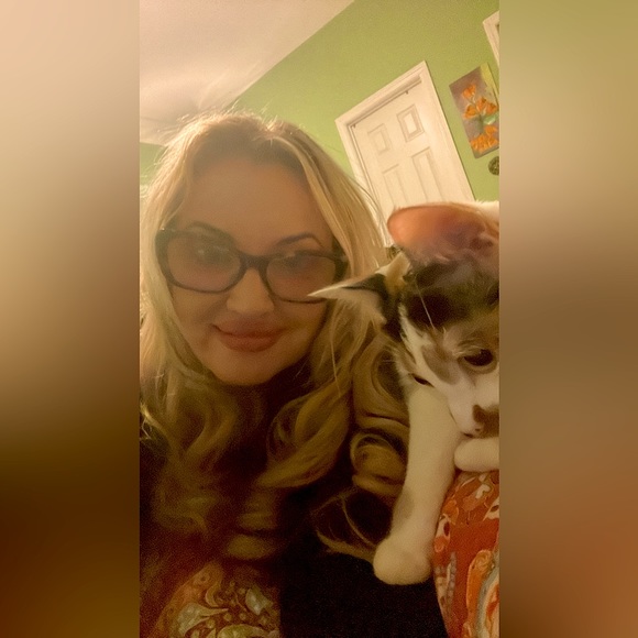 Comment & say Hi! to your new Posh Ambassador; Autumn MacKenna in the ATL! โบ๏ธ - Picture 5 of 6